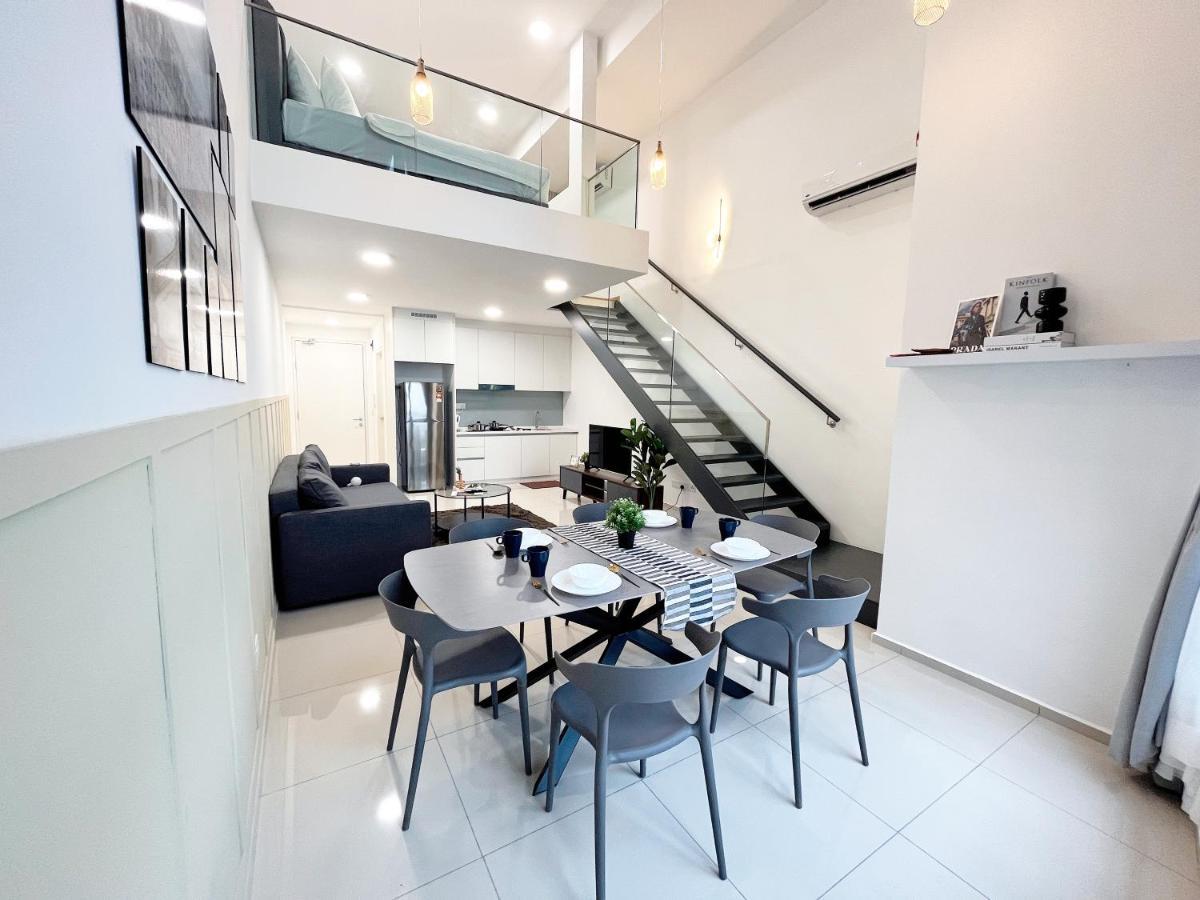 Ekocheras Designer Suite By Moka @ Cheras Kuala Lumpur Dış mekan fotoğraf
