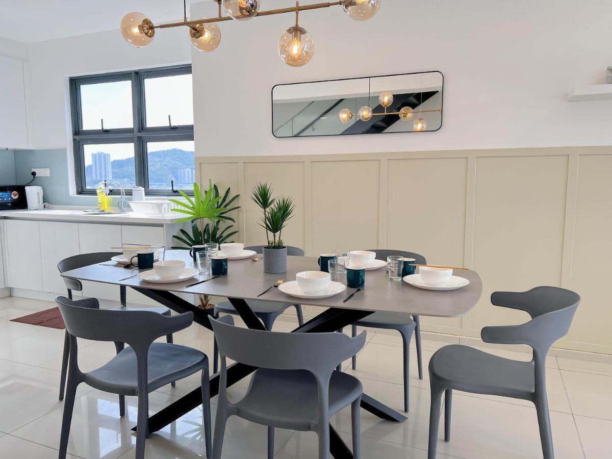 Ekocheras Designer Suite By Moka @ Cheras Kuala Lumpur Dış mekan fotoğraf