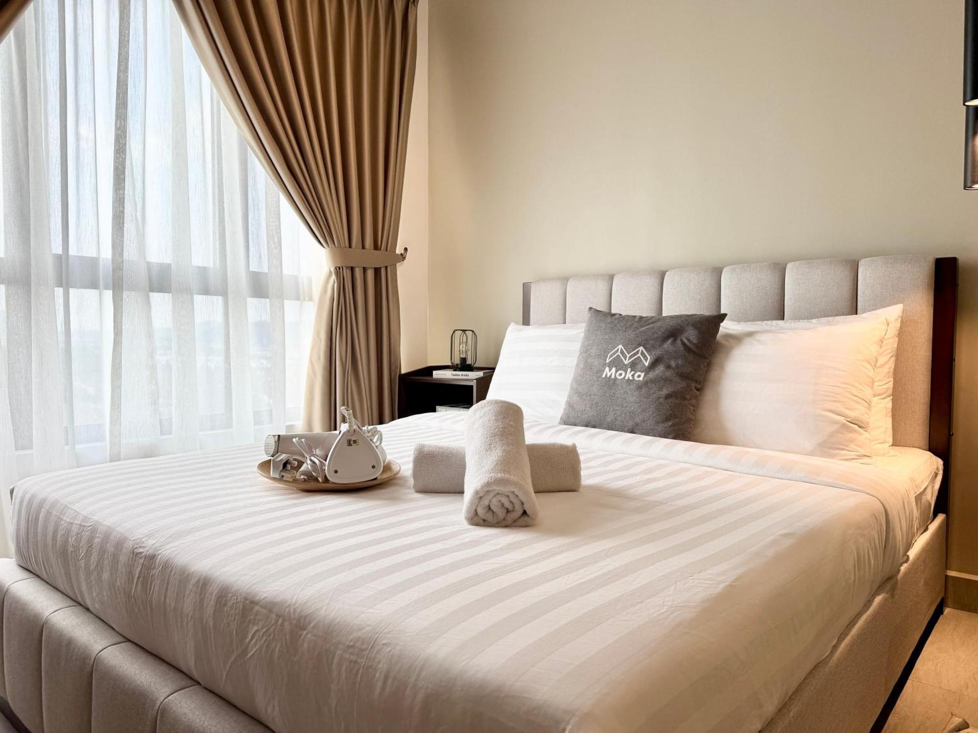 Ekocheras Designer Suite By Moka @ Cheras Kuala Lumpur Dış mekan fotoğraf